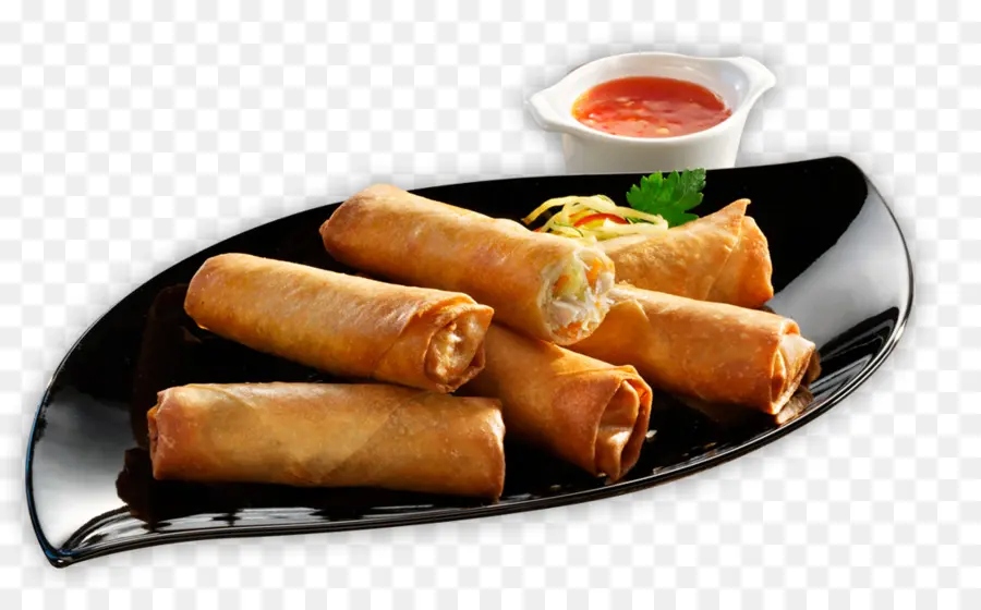 Lumpia，Hidangan Pembuka PNG