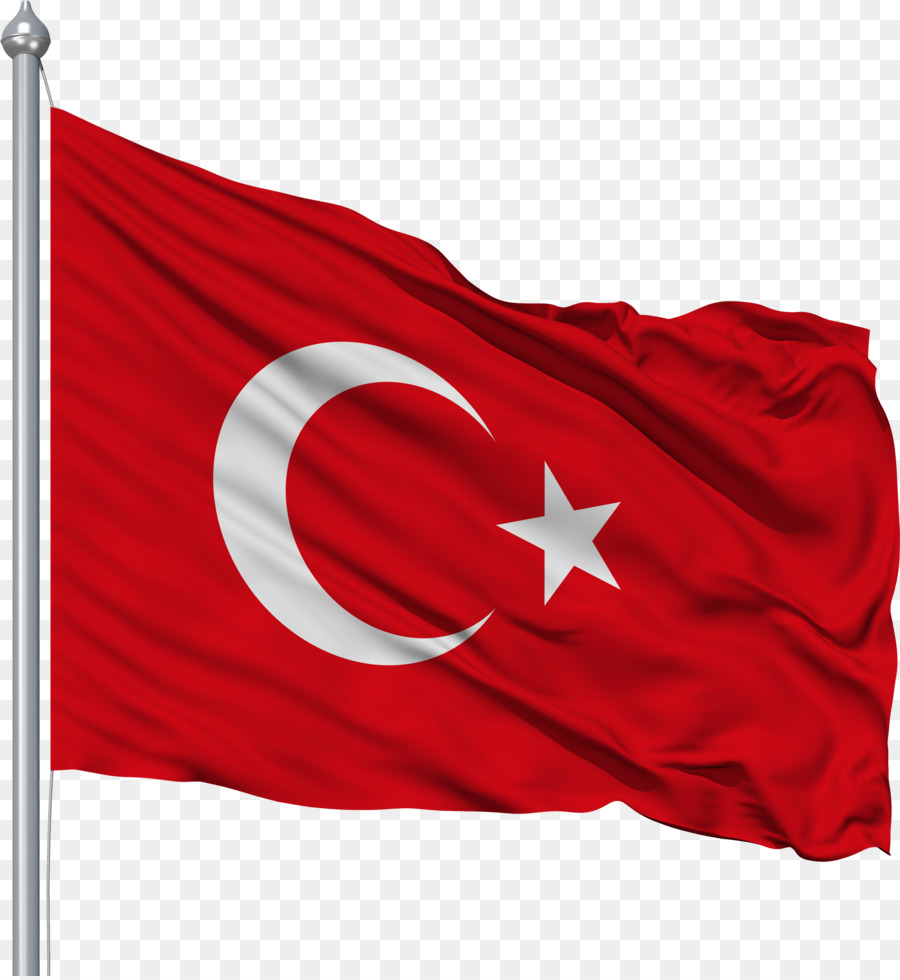 Turki，Bendera Turki PNG