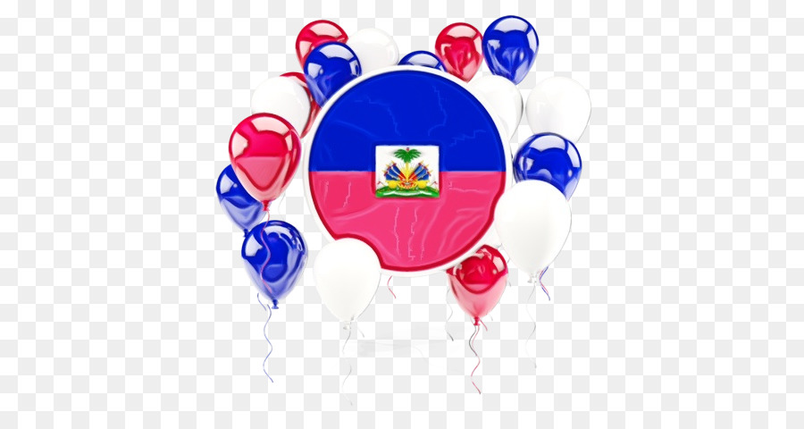 Bendera Haiti，Bendera PNG