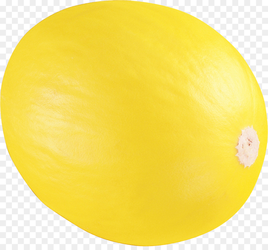 Melon Kuning，Melon PNG