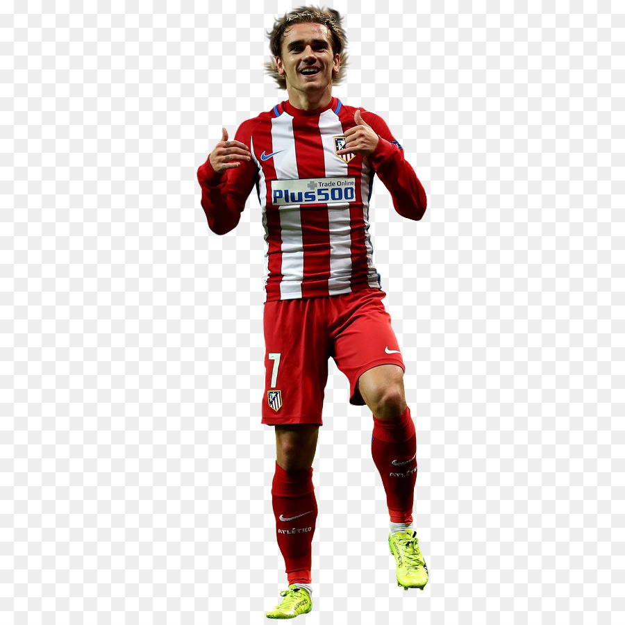 Antoine Griezmann，Perancis Tim Nasional Sepak Bola PNG