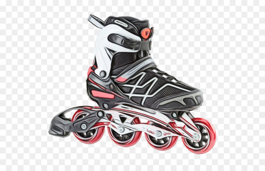 Inline Skate，Roller Skating PNG