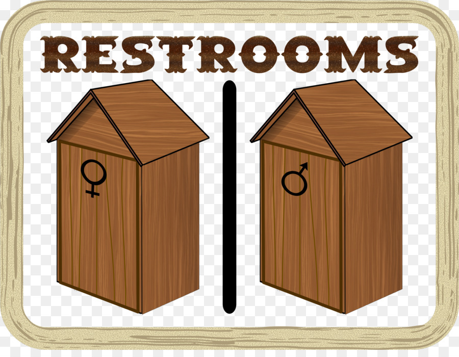 Toilet Umum，Toilet PNG