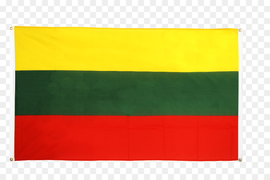 Bendera，Bendera Lithuania PNG