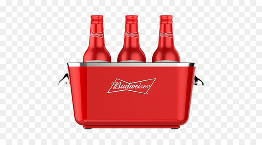 Budweiser，Bir PNG