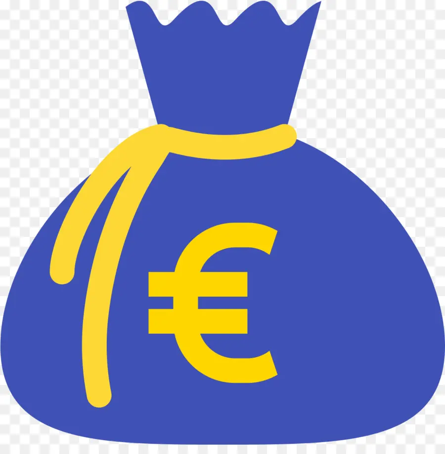 Tas Uang，Euro PNG