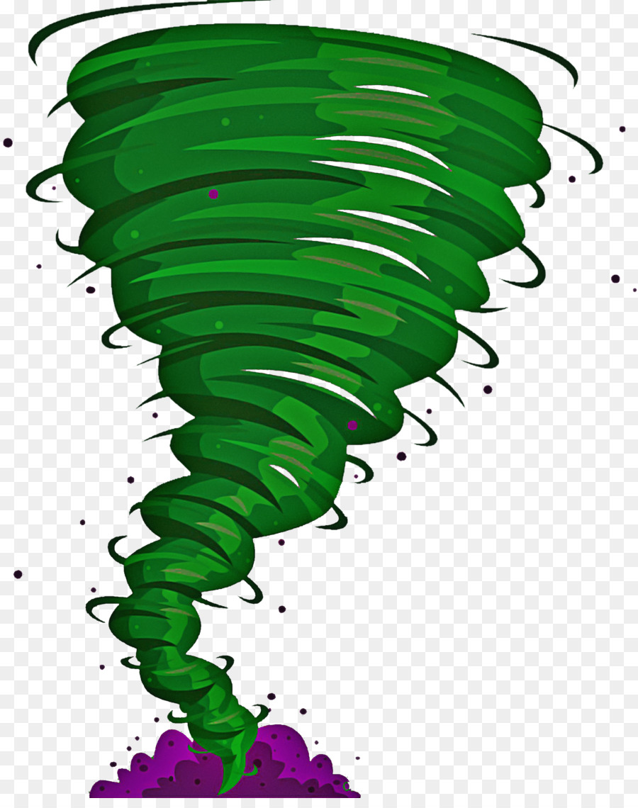 Tornado Hijau，Keramaian PNG