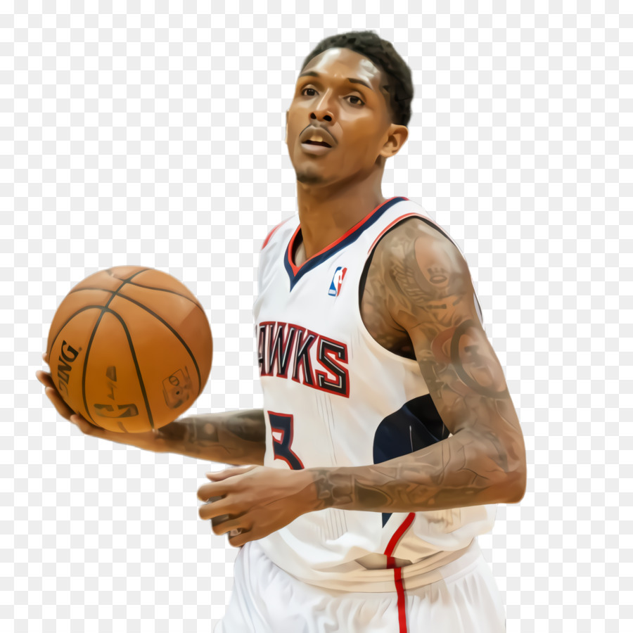 Lou Williams，Basket PNG