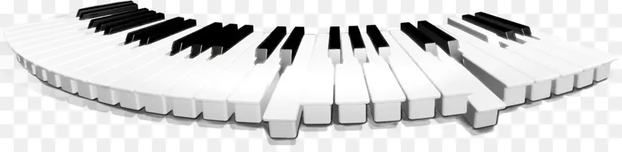 Tuts Piano，Papan Ketik PNG