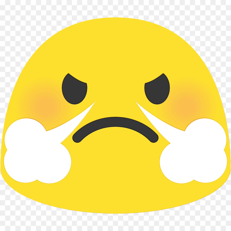 Emoji Marah，Menghadapi PNG