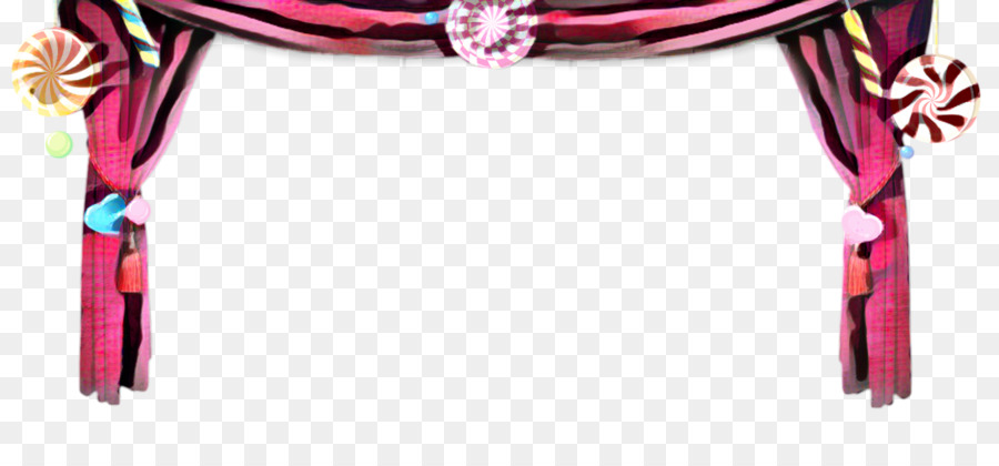 Pink M， PNG