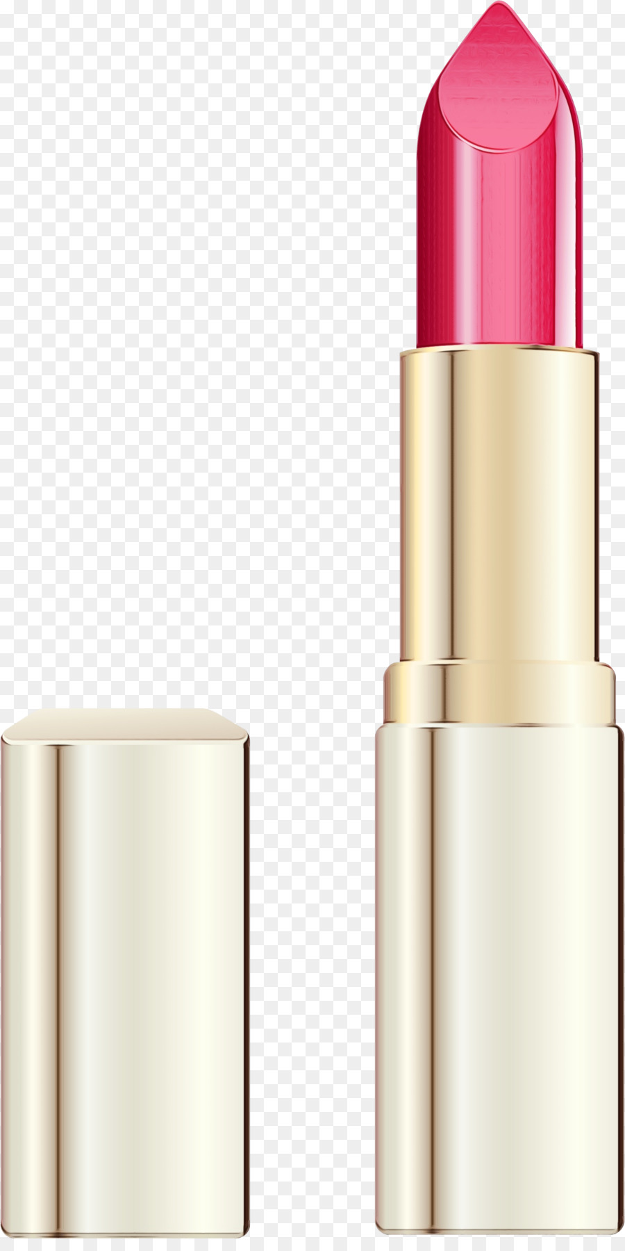 Lipstik，Persik PNG