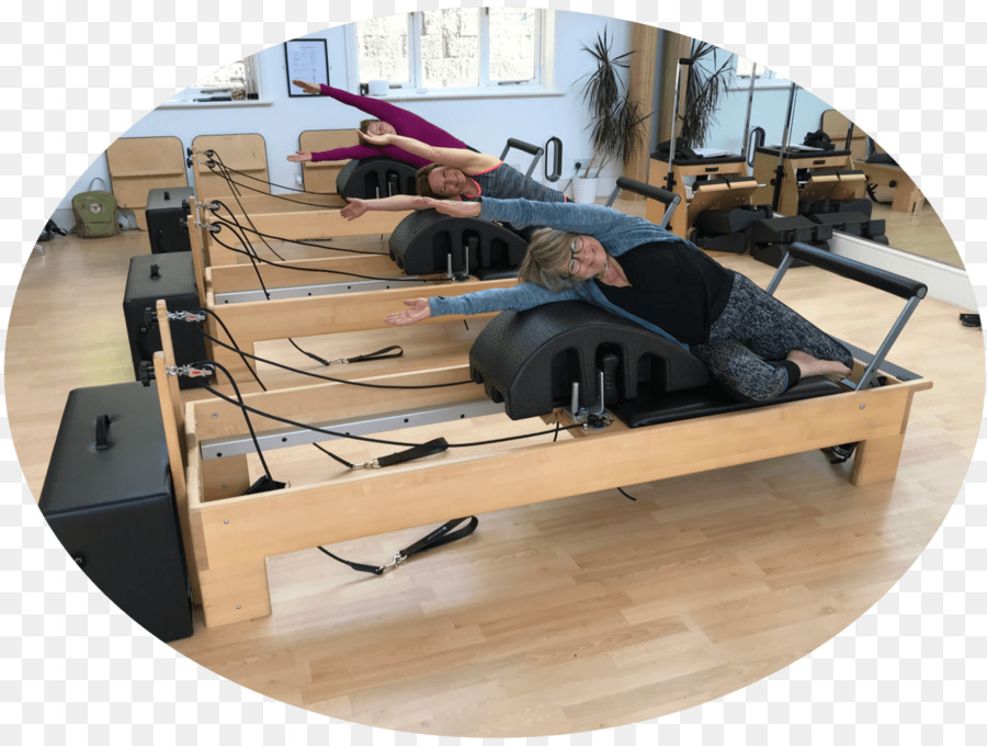 Pilates Dublin，M083vt PNG