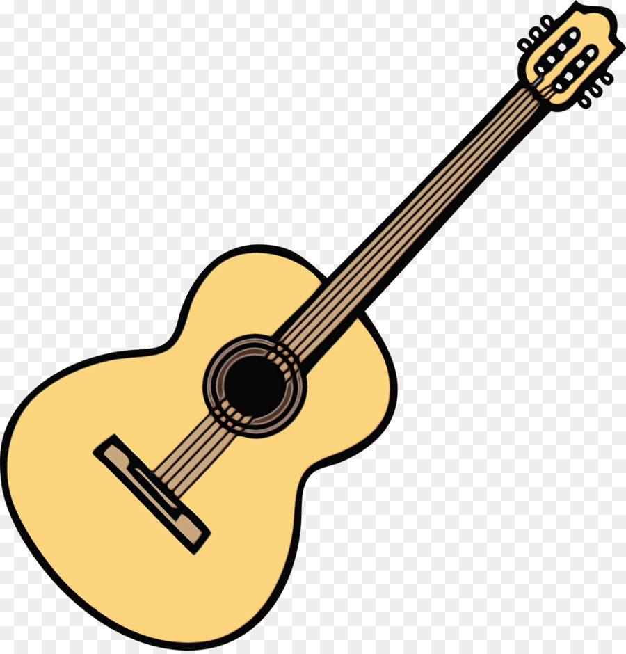 Gitar，Musik PNG