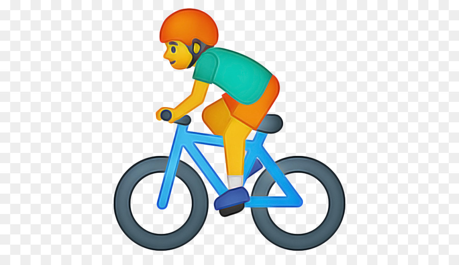 Sepeda，Emoji PNG