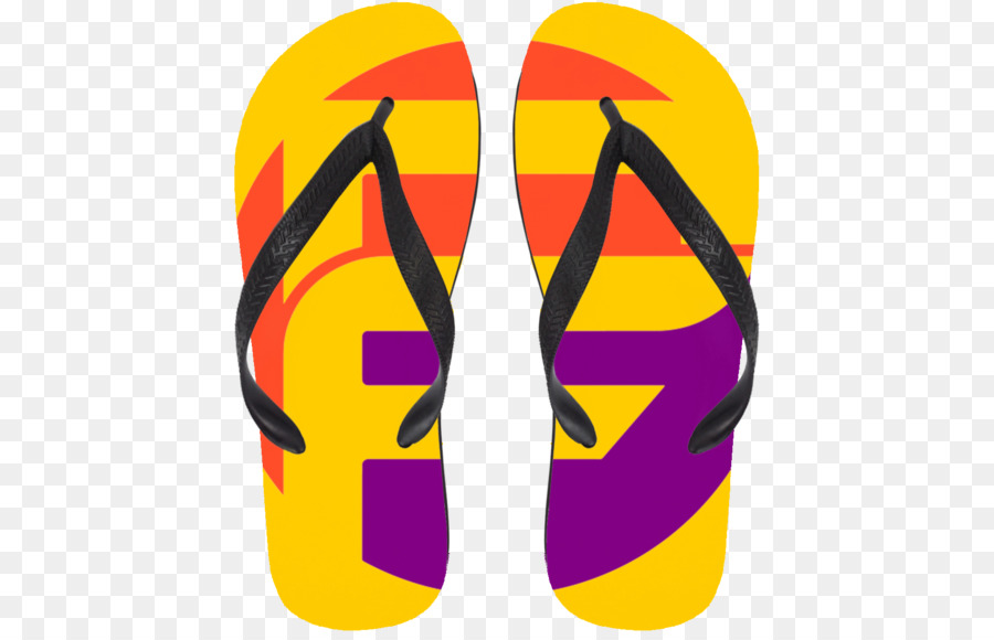 Flipflops，Sepatu PNG