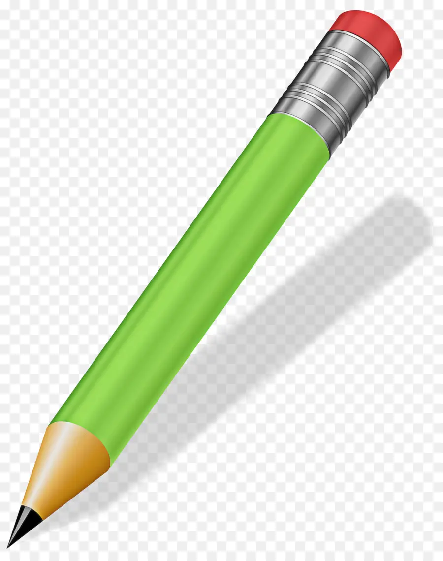 Pensil，Menulis PNG