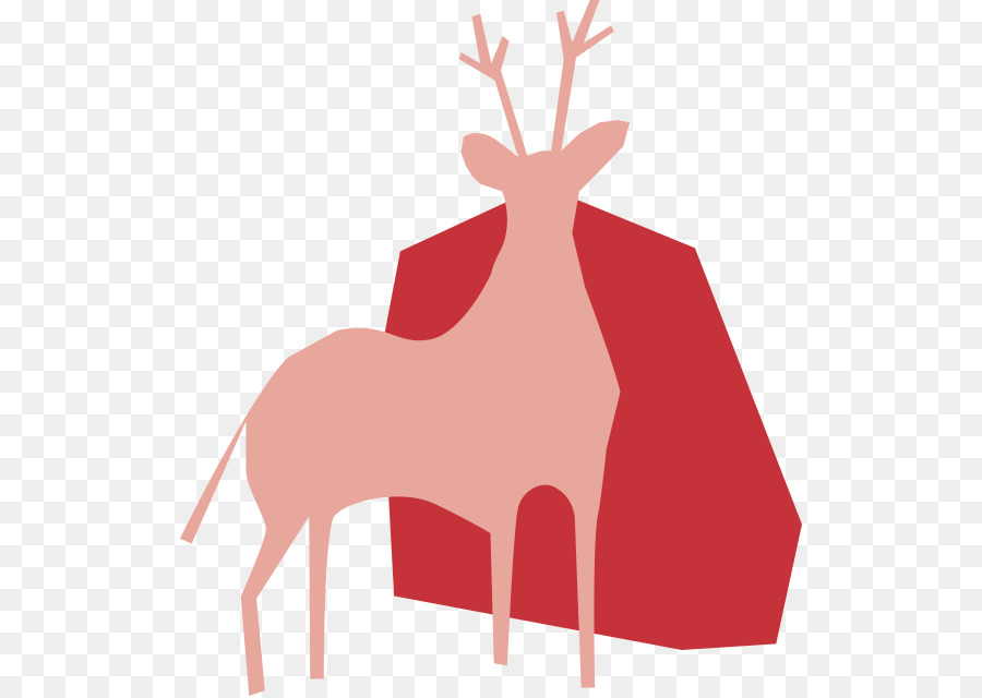 Rusa，Elk PNG