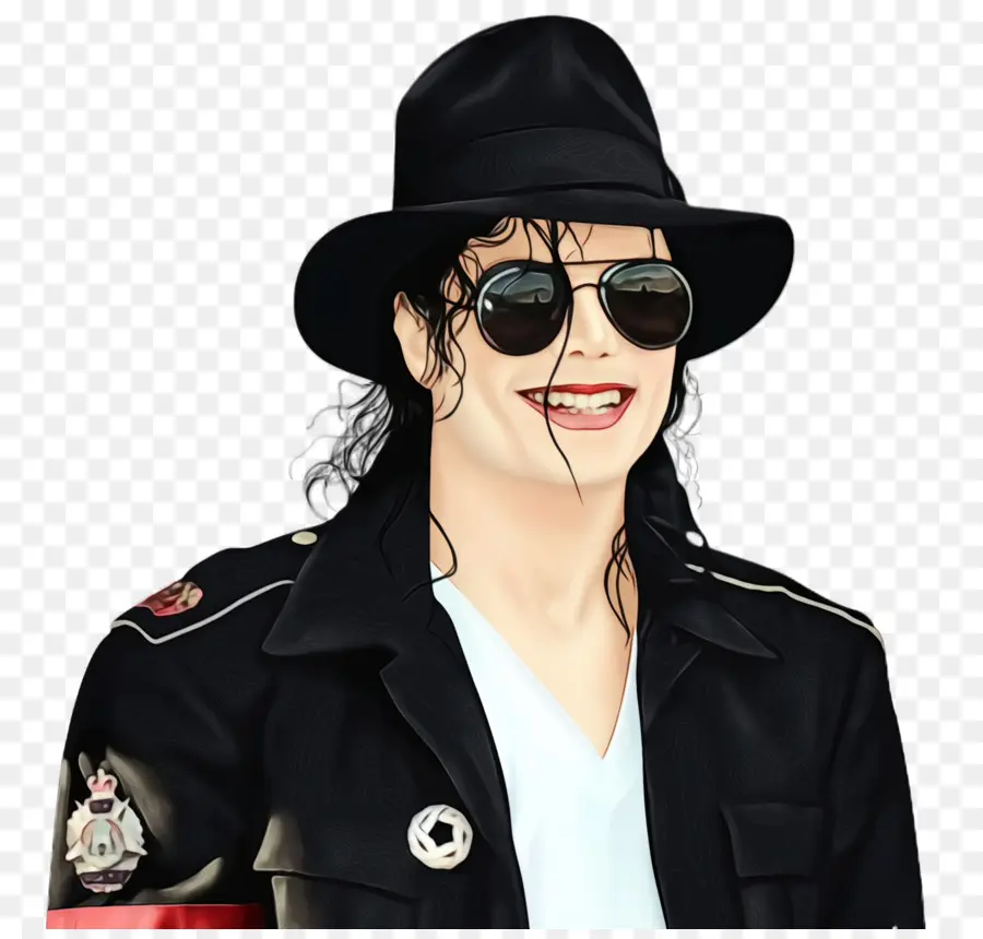 Terbaik Dari Michael Jackson，Kematian Michael Jackson PNG