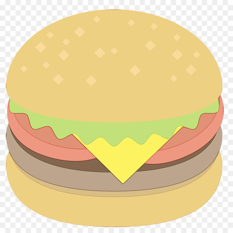 Burgernya，Makanan Cepat Saji PNG