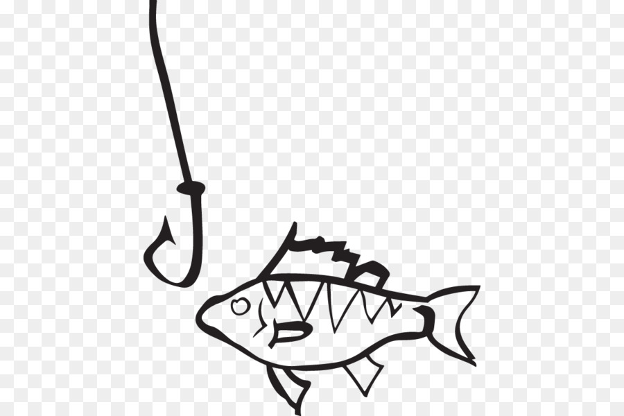 Memancing Kail Ikan Pancing  gambar  png