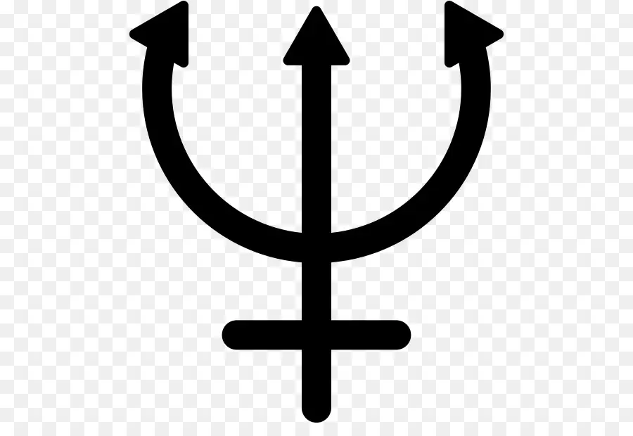 Simbol，Simbol Simbol Astrologi PNG