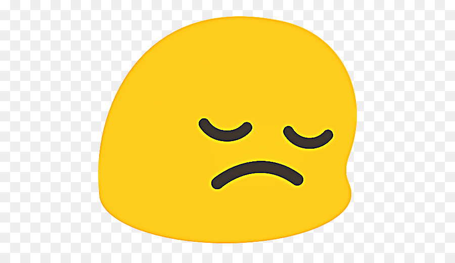 Emoji Wajah Netral，Ekspresi PNG