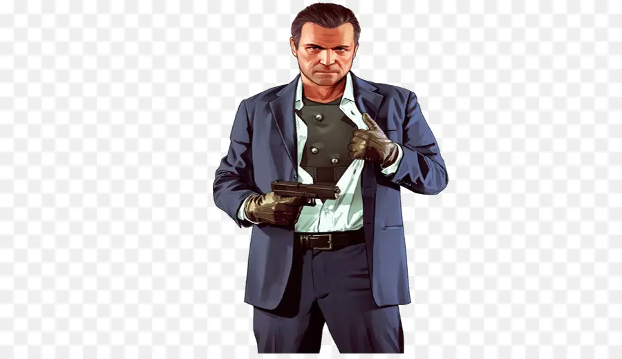 Grand Theft Auto Iv，Grand Pencurian Auto San Andreas PNG