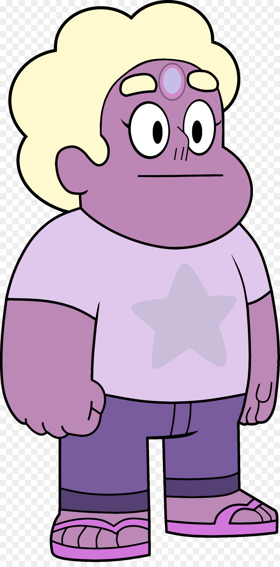 Steven Universe，Greg Semesta PNG