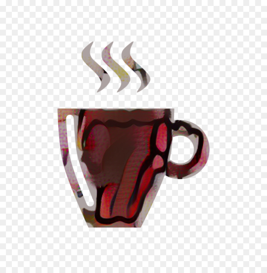 Kopi，Mug PNG