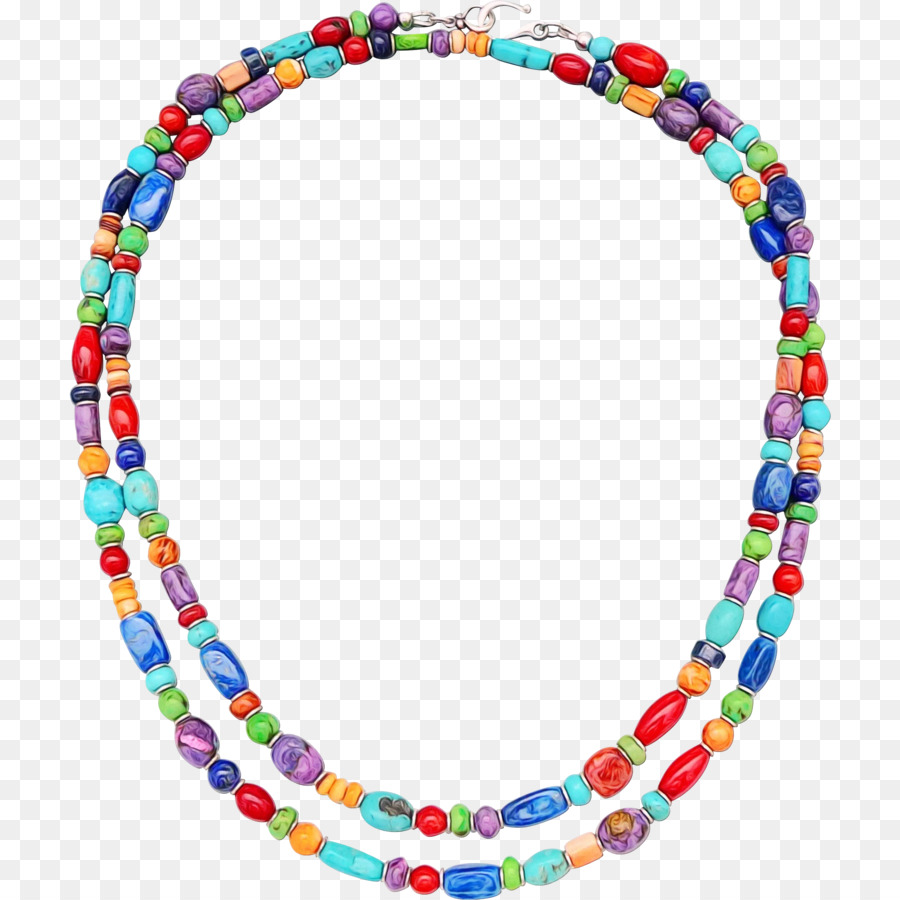 Manik Manik，Kalung PNG