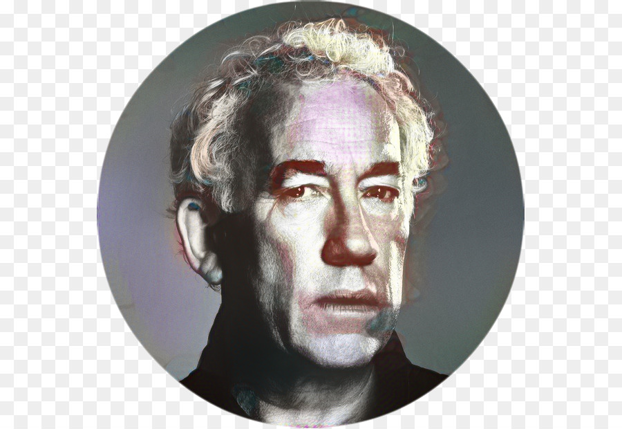 Simon Callow，Potret PNG