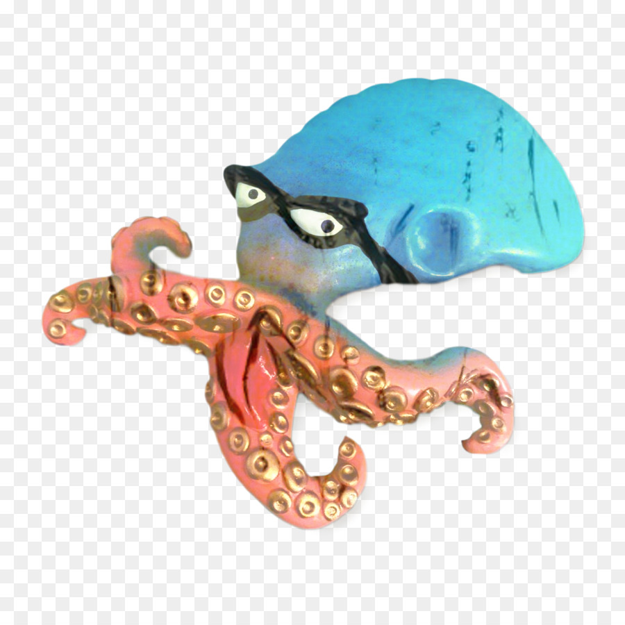 Gurita，Cephalopoda PNG