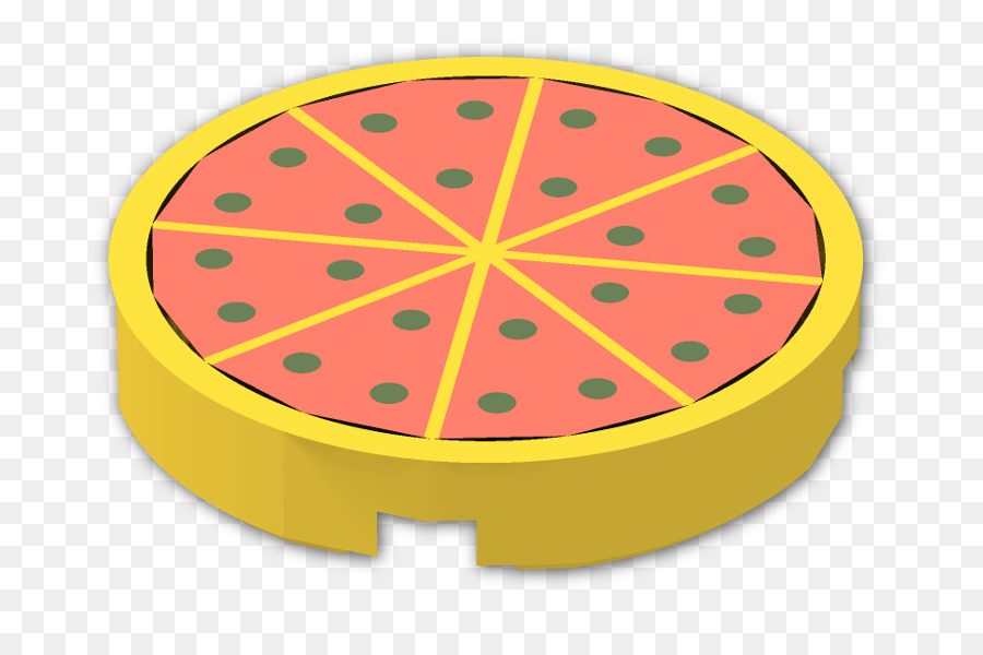 Pizza，Lingkaran PNG