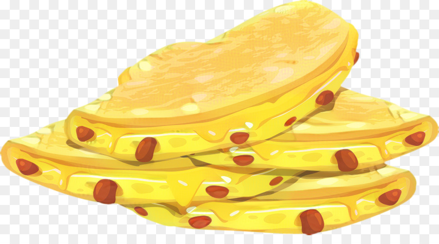 Quesadilla，Masakan Meksiko PNG