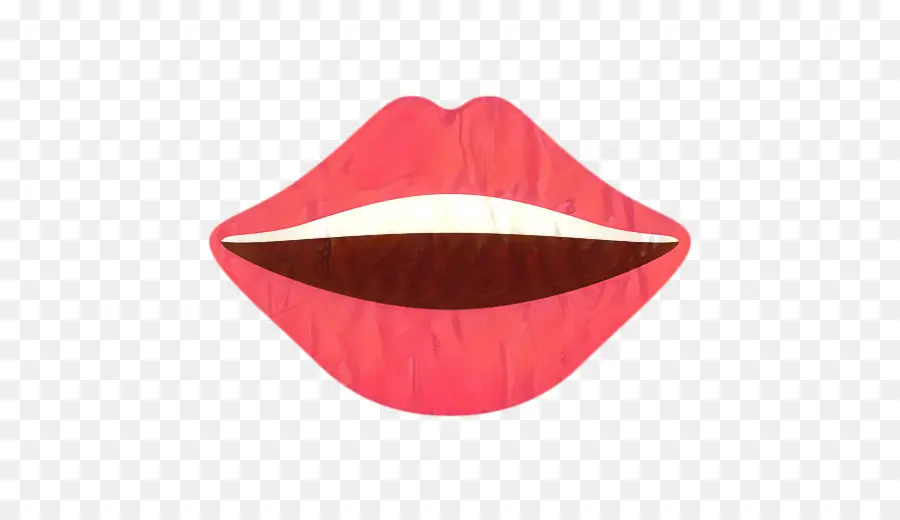 Bibir，Emoji PNG