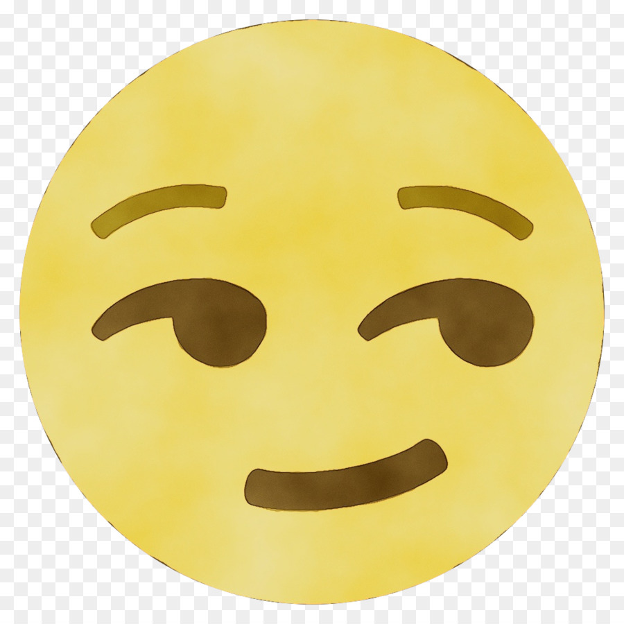 Emoji Tersenyum，Menghadapi PNG