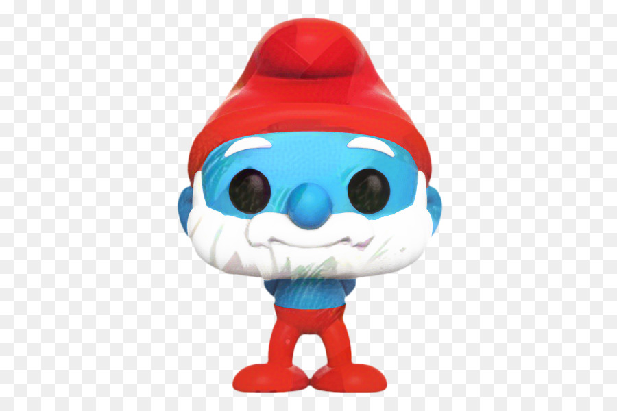 Papa Smurf，Smurfette PNG