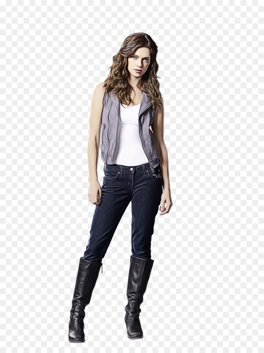 Celana Jeans，Denim PNG