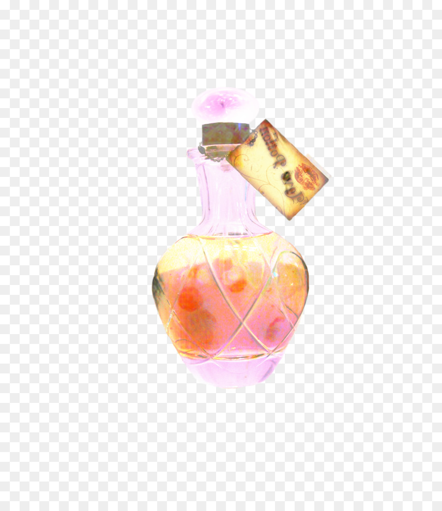 Botol Kaca，Parfum PNG