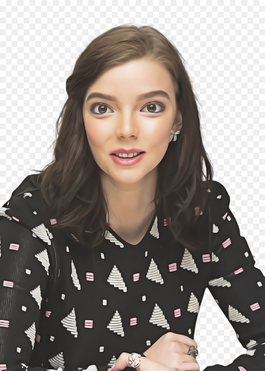 Polka Dot，Pemotretan PNG