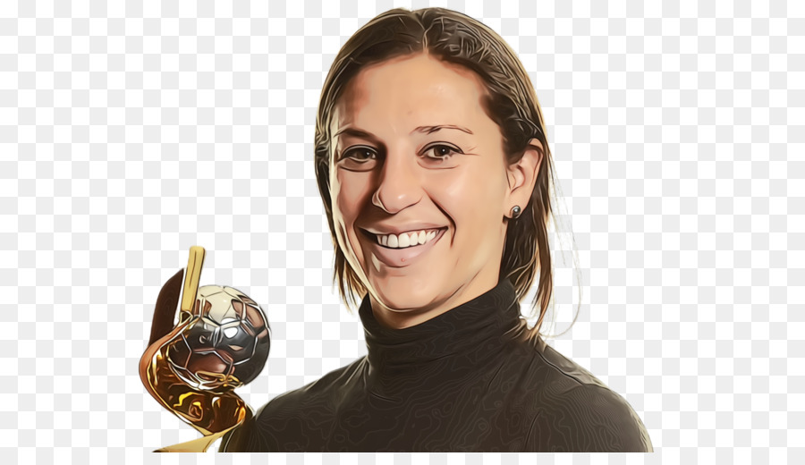 Carli Lloyd，Mikrofon PNG