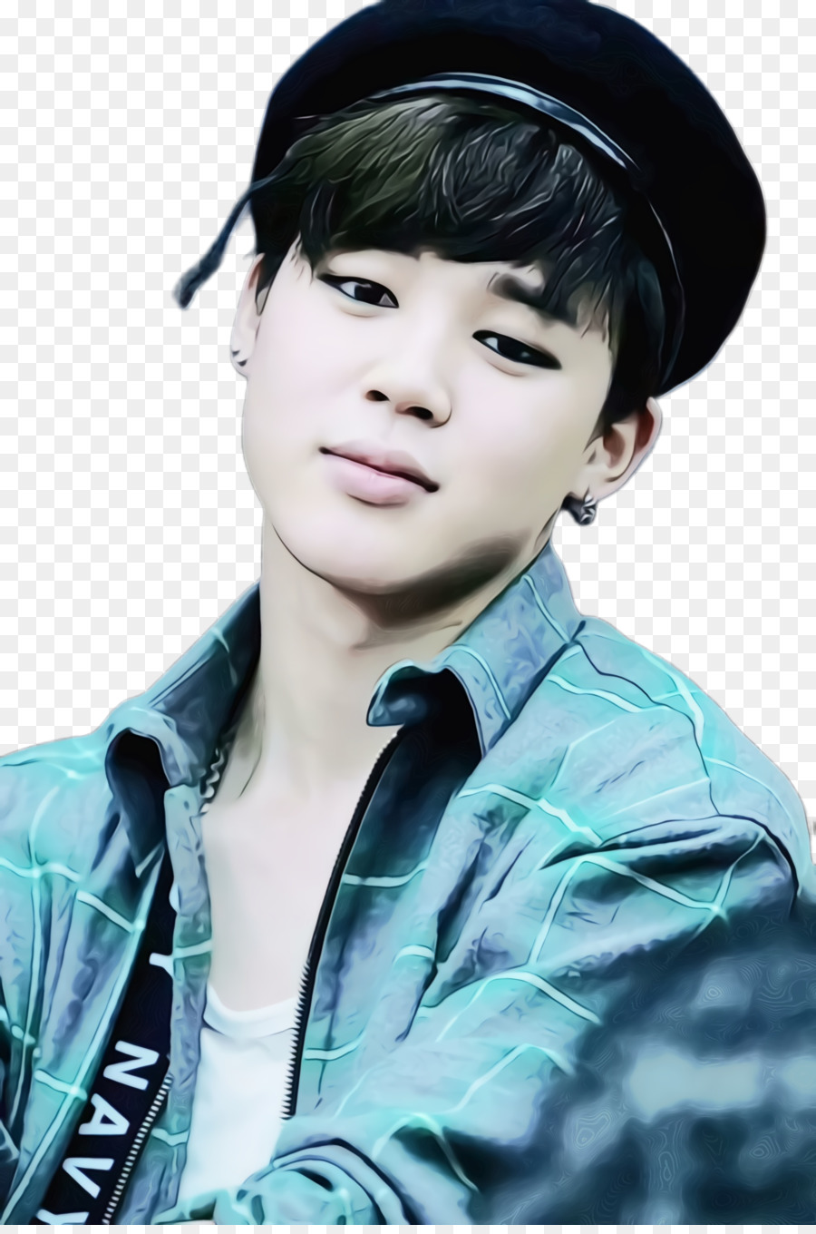 Jimin，Bts PNG