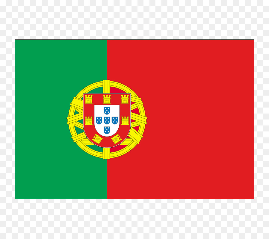 Bendera portugis