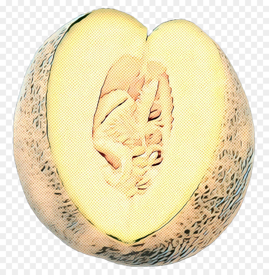 Melon，Power PNG