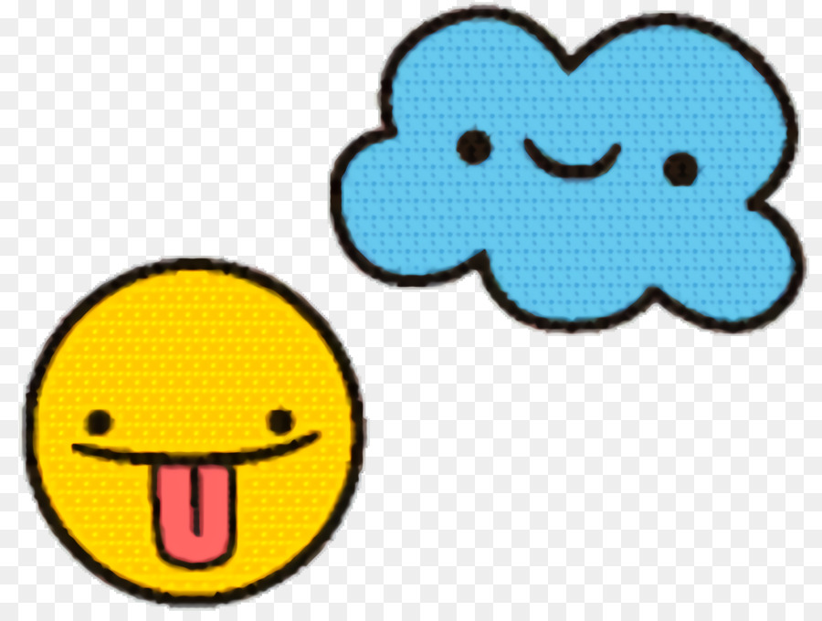 Smiley，Stiker PNG