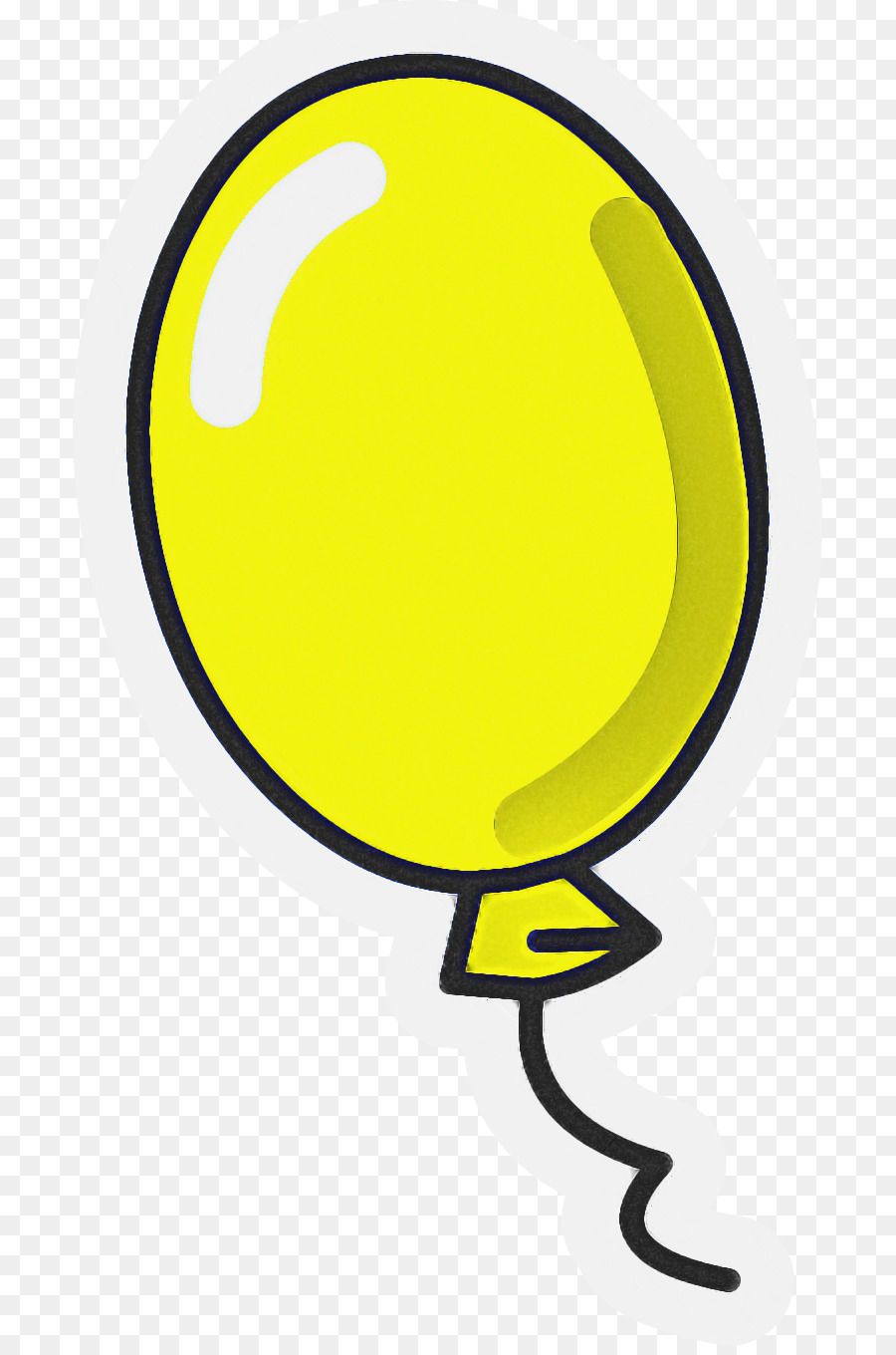 Balon Kuning，Berpesta PNG