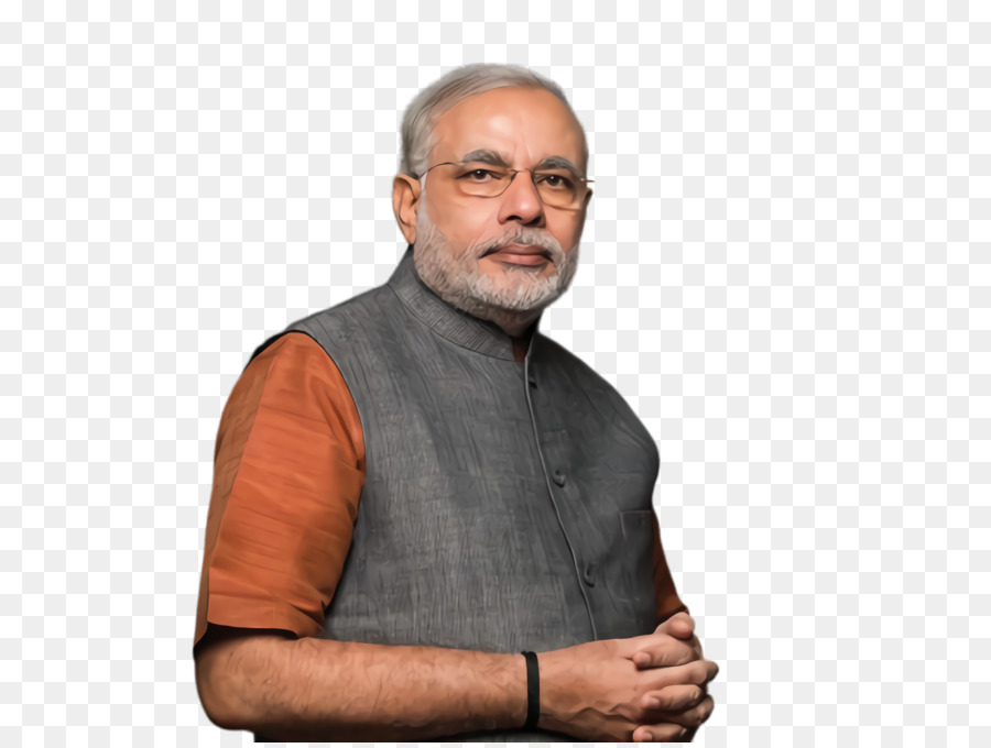 Narendra Modi，Perdana Menteri India PNG