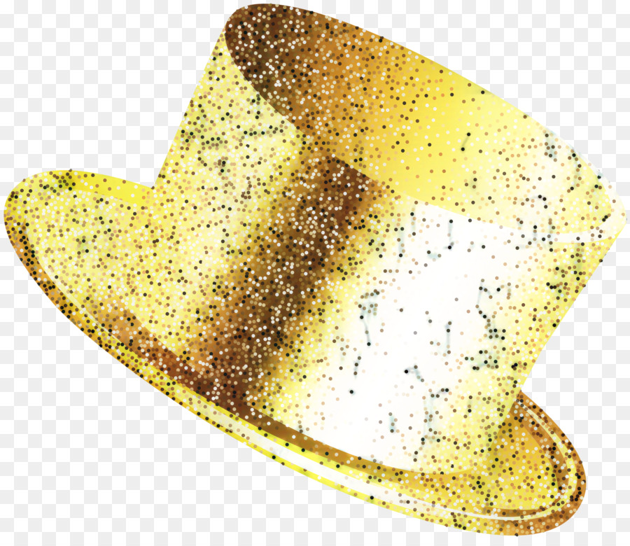 Topi，Kuning PNG