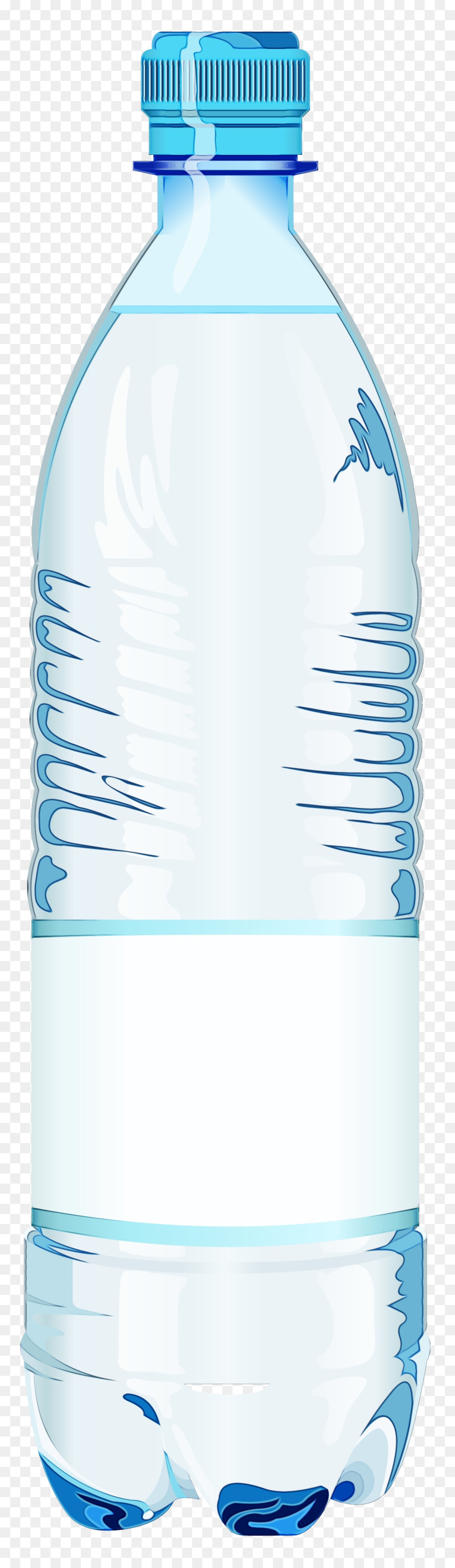 Botol Air，Minum PNG